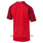 Østrig Fodboldtrøjer Hjemmebanesæt 2018